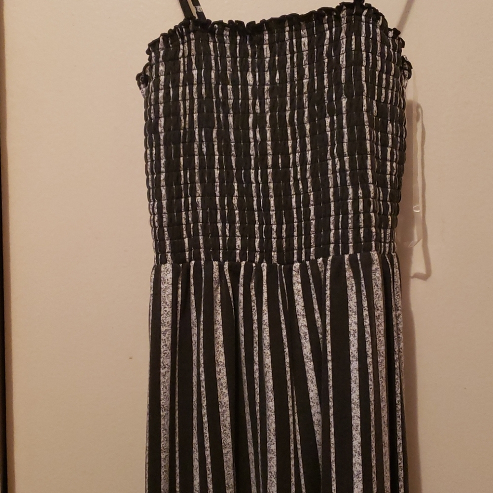Jumper/ romper